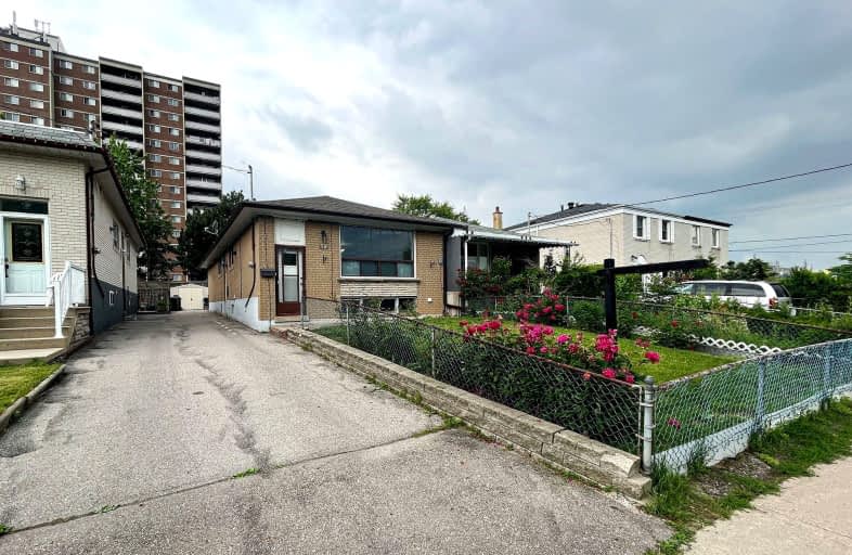 58 Venetian Crescent, Toronto | Image 1