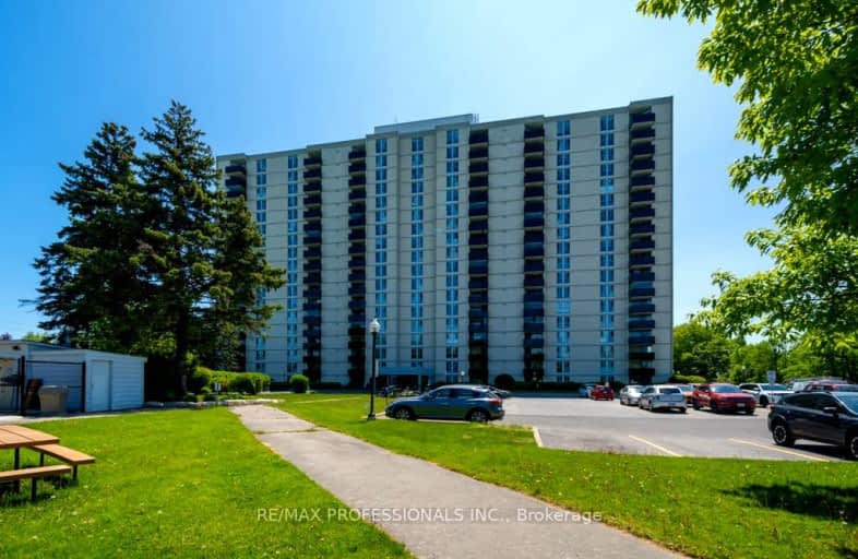 907-420 Mill Road, Toronto | Image 1