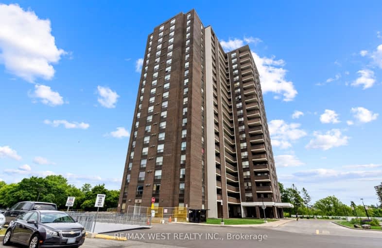 1010-1535 Lakeshore Road East, Mississauga | Image 1