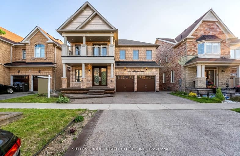 187 Allegro Drive, Brampton | Image 1