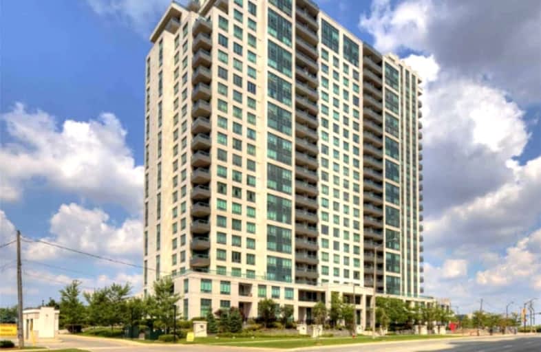 1906-335 Rathburn Road West, Mississauga | Image 1