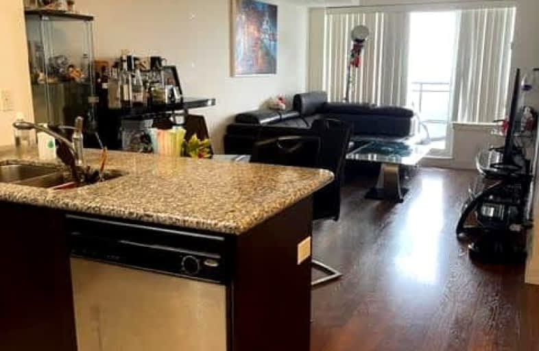 1215-1060 Sheppard Avenue West, Toronto | Image 1
