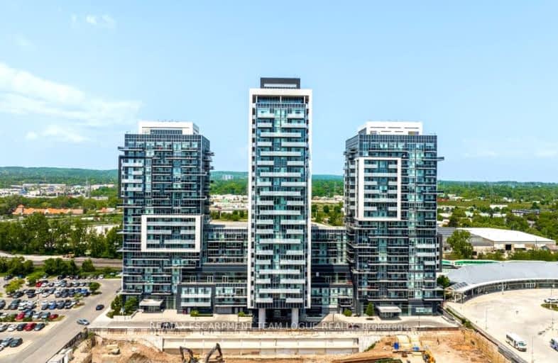 707-2081 Fairview Street, Burlington | Image 1