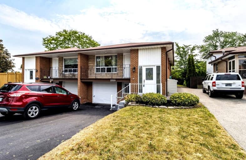 3335 Homark Drive, Mississauga | Image 1