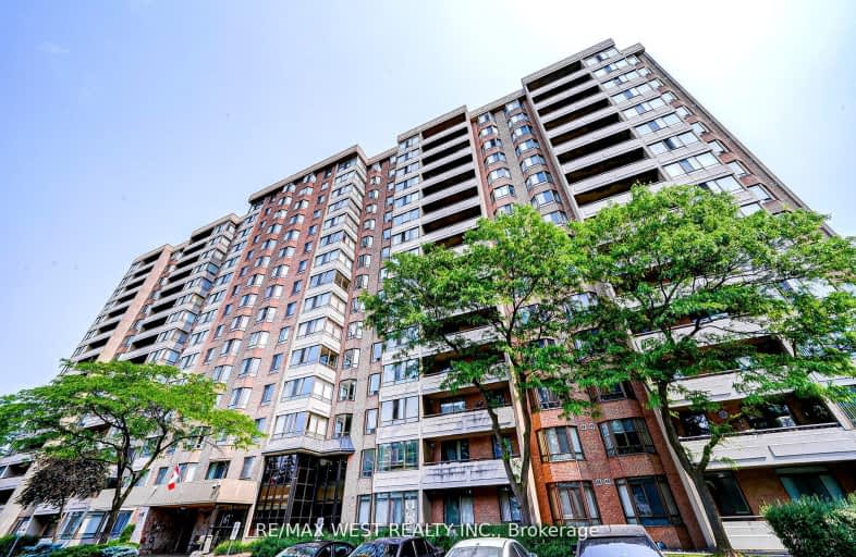 1110-5 Lisa Street, Brampton | Image 1
