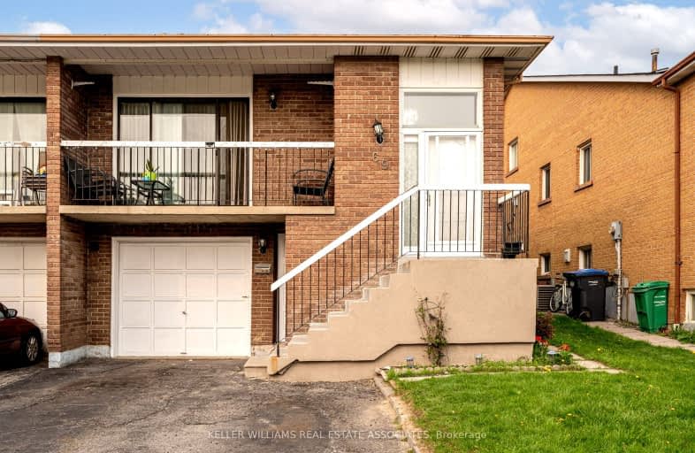 69 Simmons Boulevard, Brampton | Image 1