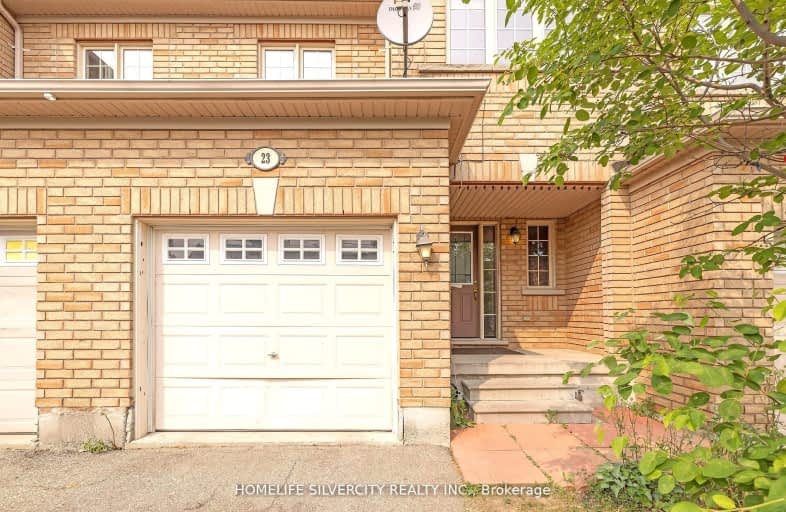 23 Bellhaven Crescent, Brampton | Image 1