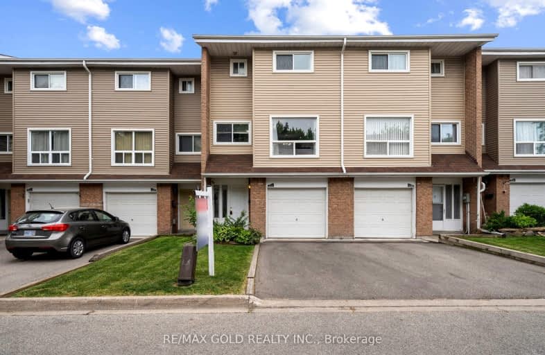 133-133 Ellerslie Road, Brampton | Image 1