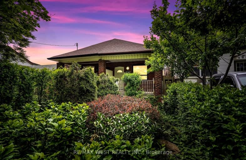 104 Caledonia Road, Toronto | Image 1