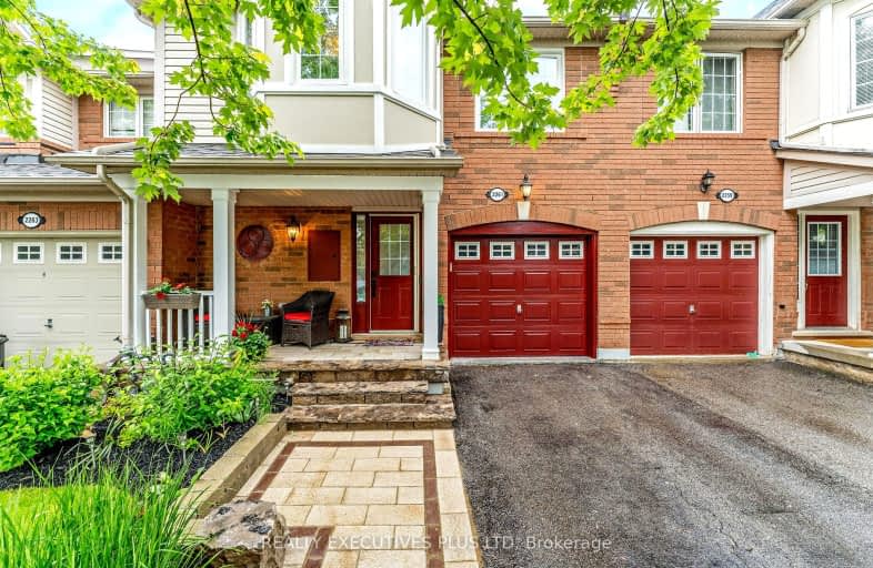 2261 Colbeck Street, Oakville | Image 1