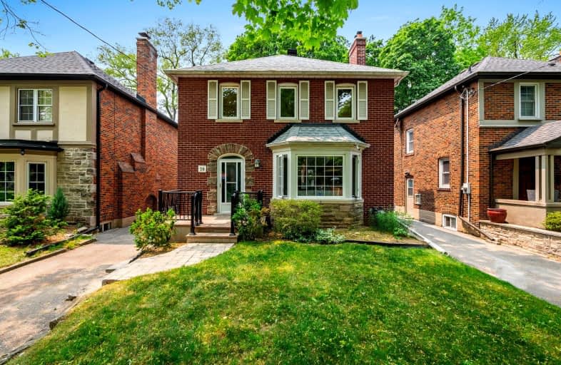 20 Highgate Road, Toronto | Image 1