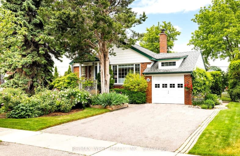 48 Greenfield Drive, Toronto | Image 1