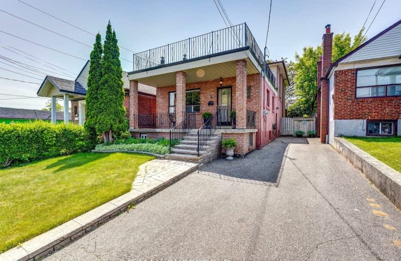 5 Venn Crescent, Toronto | Image 1