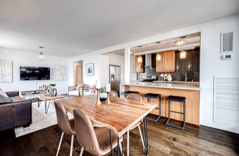 1905-135 Marlee Avenue, Toronto | Image 1