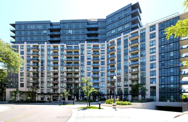 409-1135 Royal York Road, Toronto | Image 1