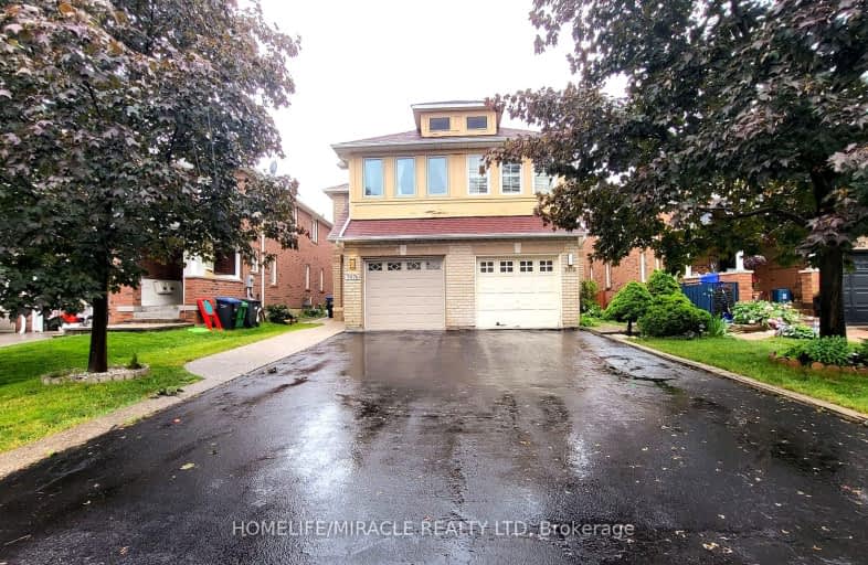 7076 Frontier Ridge, Mississauga | Image 1