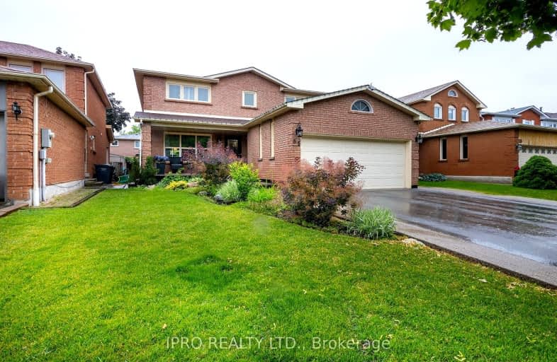 55 Stillwater Crescent, Brampton | Image 1