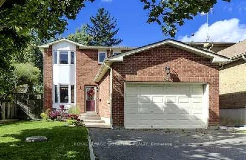 94 Cassander Crescent, Brampton | Image 1