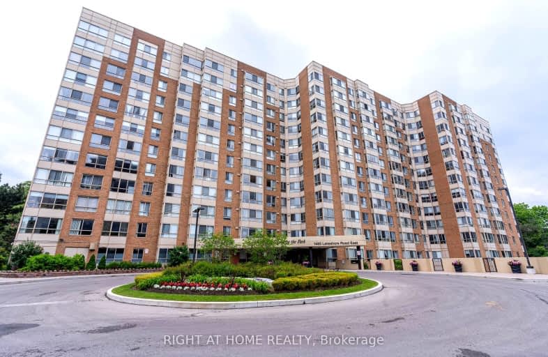 205-1485 Lakeshore Road East, Mississauga | Image 1