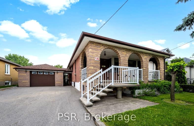 14 Dorking Crescent, Toronto | Image 1