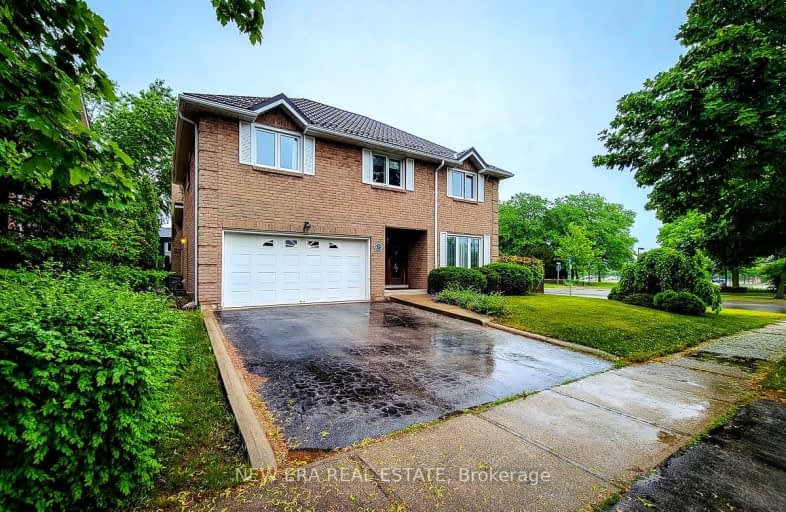 475 Underwood Crescent, Oakville | Image 1