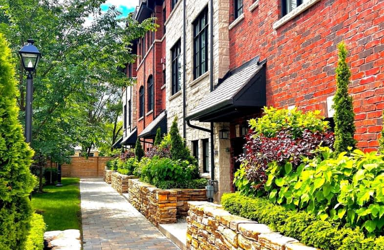70-71 Elder Avenue, Toronto | Image 1