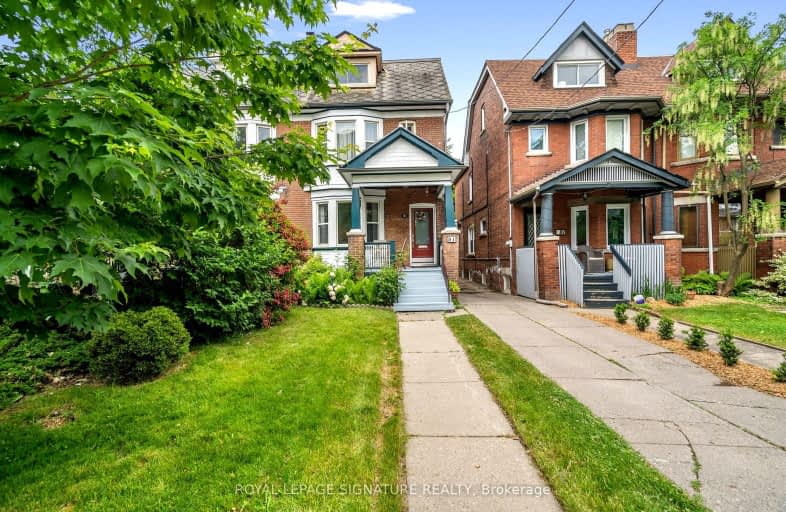 91 Dunn Avenue, Toronto | Image 1