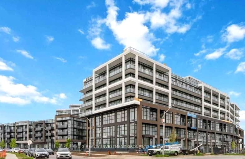 910-50 George Butchart Drive, Toronto | Image 1