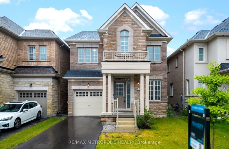 89 Folgate Crescent, Brampton | Image 1