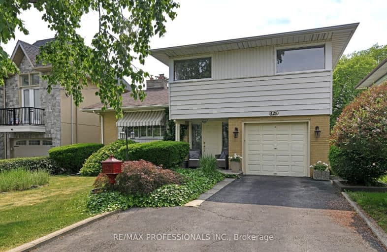 426 Martin Grove Road, Toronto | Image 1