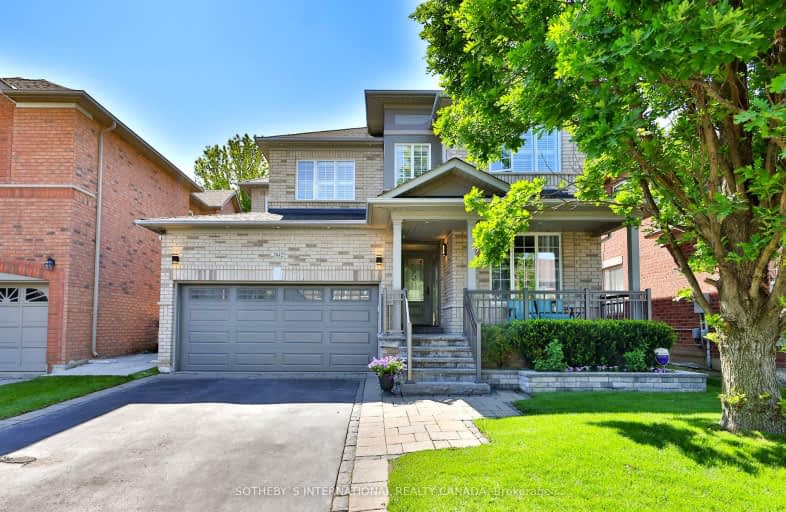 3842 Barley Trail, Mississauga | Image 1