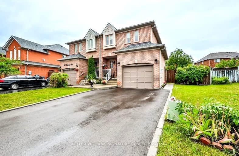 140 Sahara Trail East, Brampton | Image 1