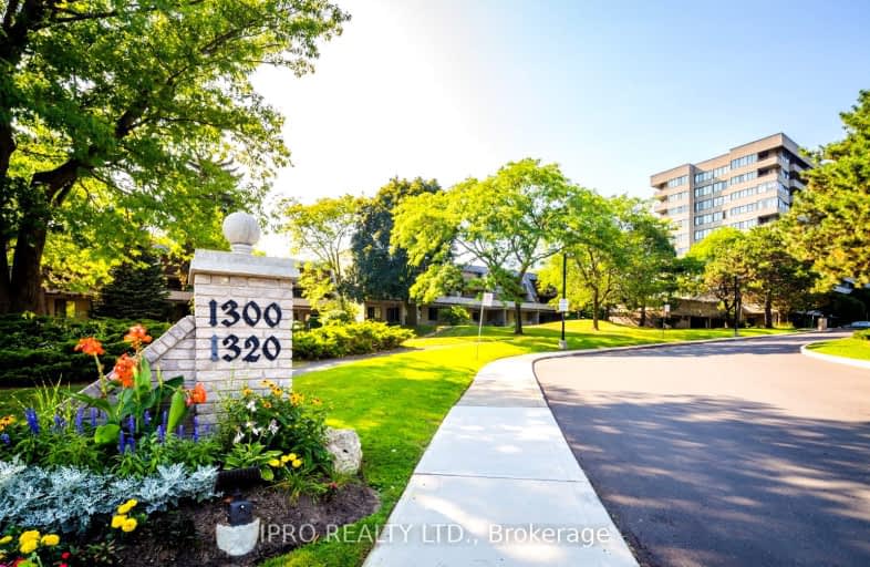 1002-1320 Mississauga Valley Boulevard, Mississauga | Image 1