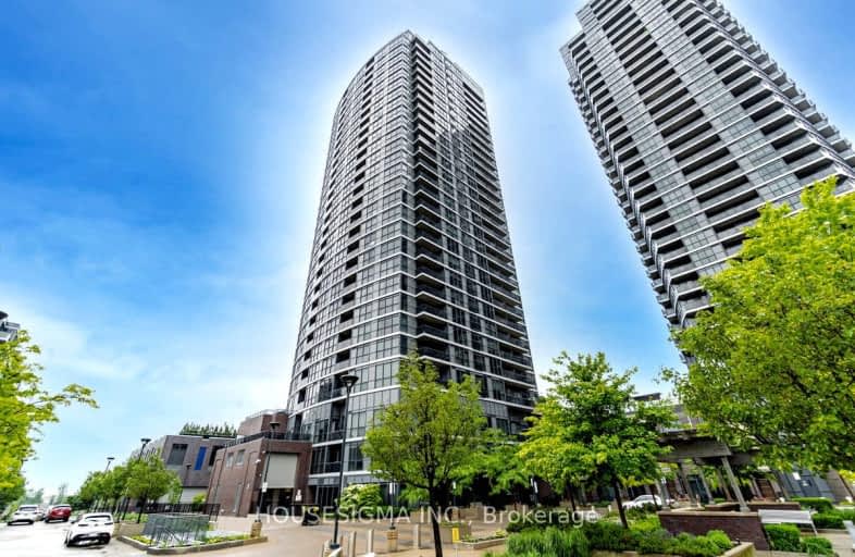 2508-9 Valhalla Inn Road North, Toronto | Image 1