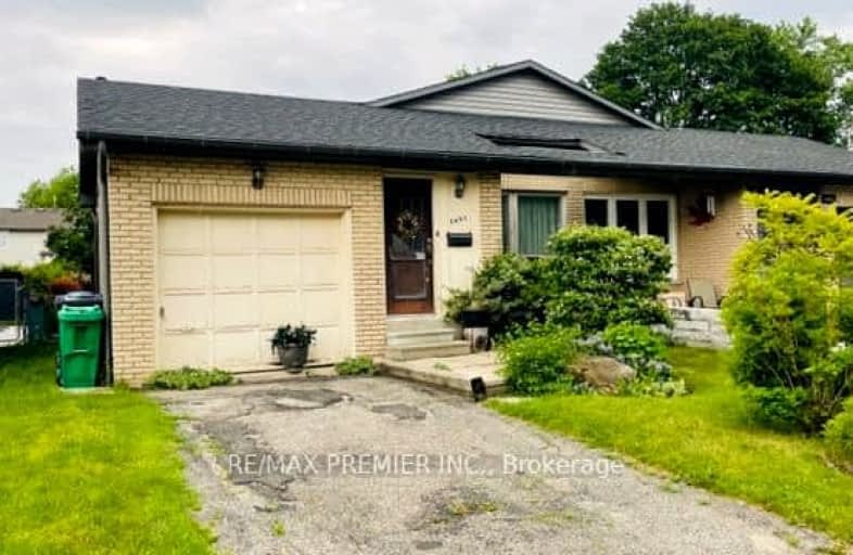 3467 Longleaf Court, Mississauga | Image 1