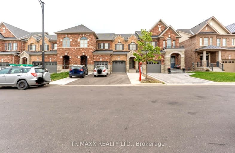 27 Rangemore Road, Brampton | Image 1