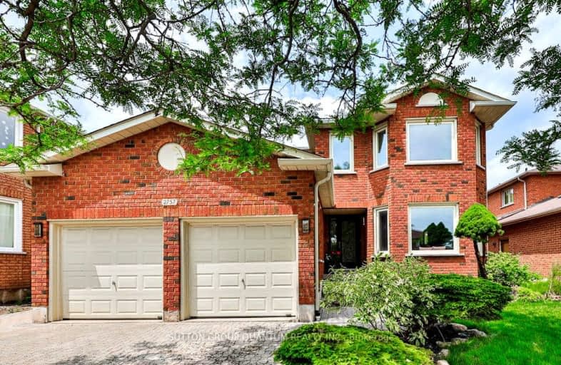 2757 Hardy Crescent, Oakville | Image 1