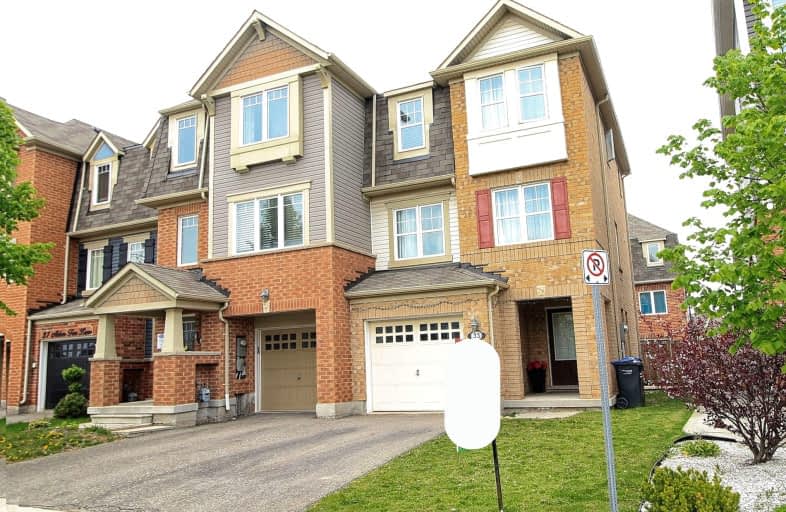 33 Ashen Tree Lane, Brampton | Image 1