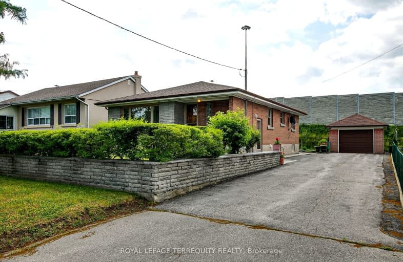 133 Downsview Avenue, Toronto | Image 1