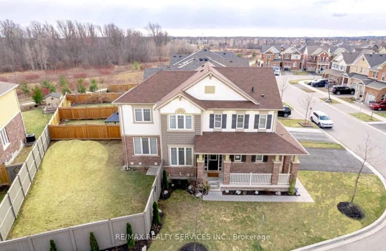 18 Fenchurch Drive, Brampton | Image 1