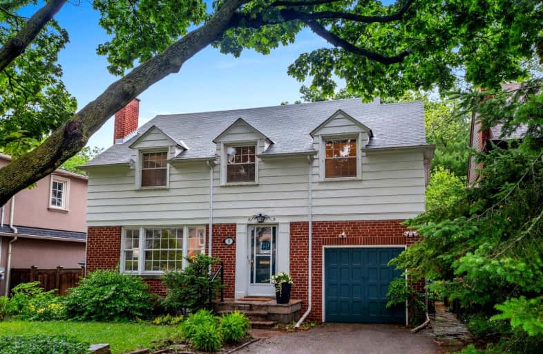5 Kingslea Court, Toronto | Image 1