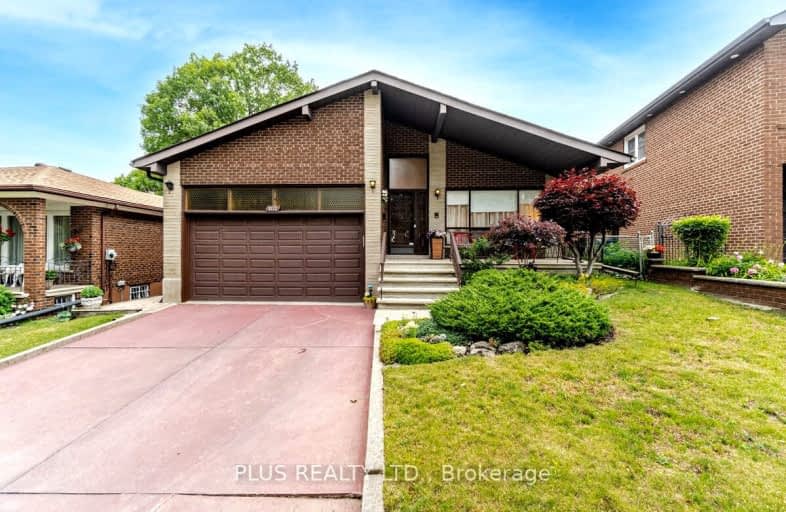 102 Yorkleigh Avenue, Toronto | Image 1