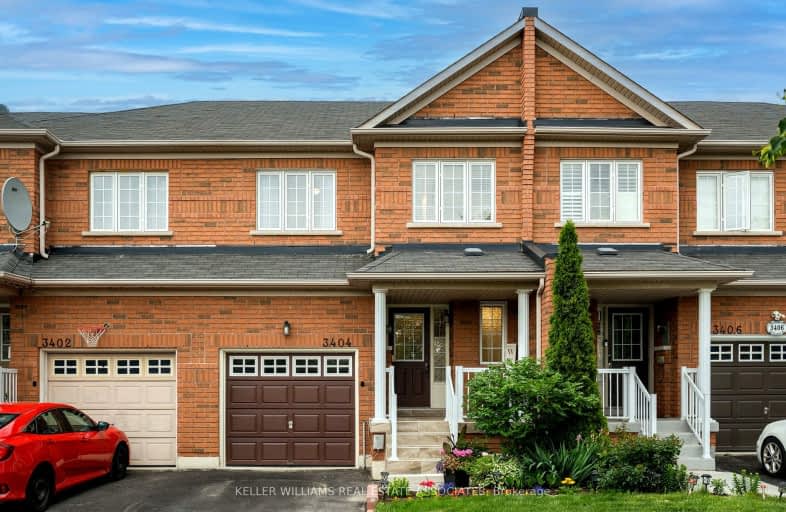 3404 Angel Pass Drive, Mississauga | Image 1