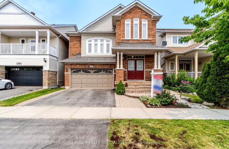 1197 Knight Trail, Milton | Image 1