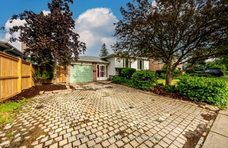 46 Dawson Crescent, Halton Hills | Image 1