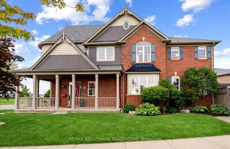 840 Clark Boulevard, Milton | Image 1