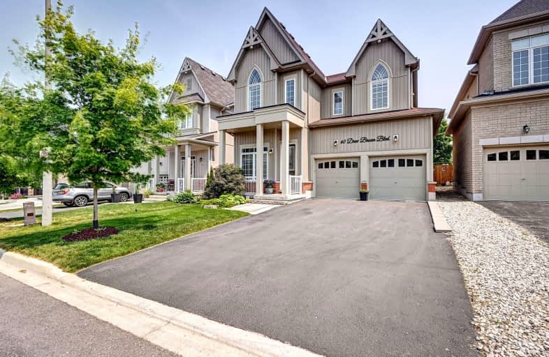 60 Drew Brown Boulevard, Orangeville | Image 1