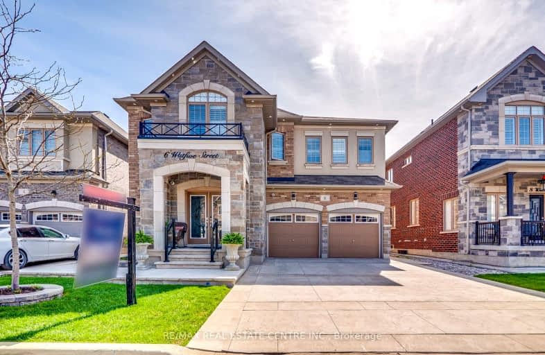 6 Watfive Street, Brampton | Image 1