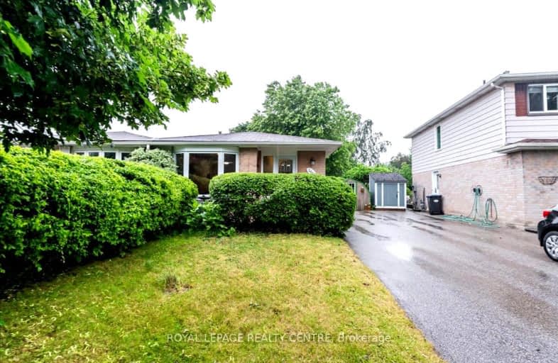 2611 Widemarr Road, Mississauga | Image 1