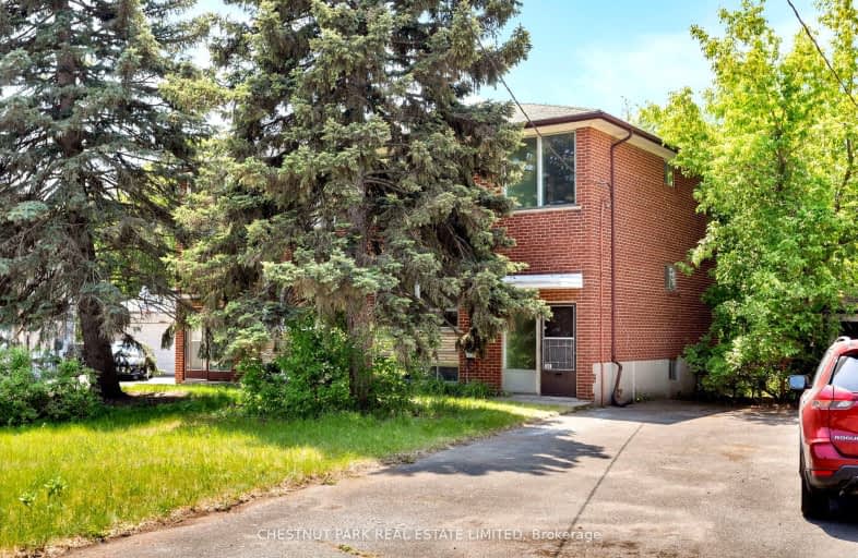 56 Clairton Crescent, Toronto | Image 1